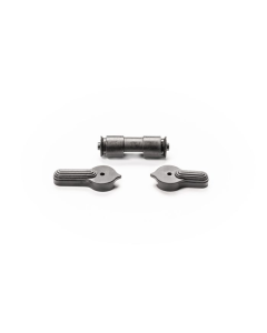 Super Configurable Safety Selector - Black