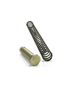 Super 42 Braided Wire Buffer Spring & Buffer Combo - H3