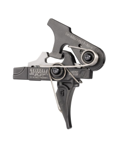 SSA X w/ Lightning Bow Trigger