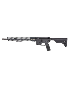 Border Patrol Rifle, 16", 5.56MM - Black