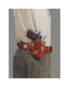 Avenger Belt Holster