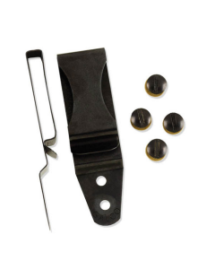 KingTuk/V-Hawk Holster Tuckable Metal Clips