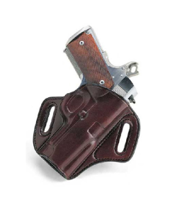 Concealable Belt Holster