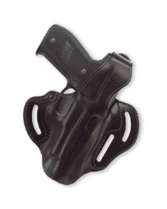 Cop 3 Slot Holster