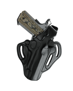 COP 3 SLOT STRONGSIDE/CROSSDRAW BELT HOLSTER