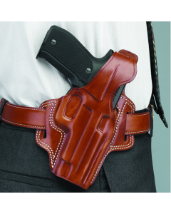 FLETCH High Ride Belt Holster