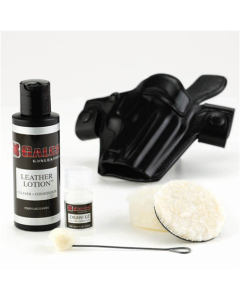 Holster Care Kit