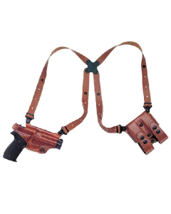 Miami Classic Shoulder System