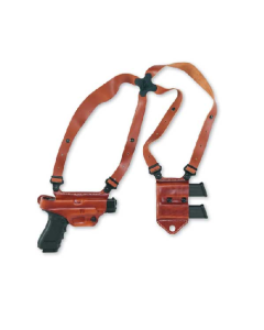 Miami Classic II Shoulder System