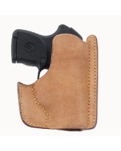 Front Pocket Horsehide Holster
