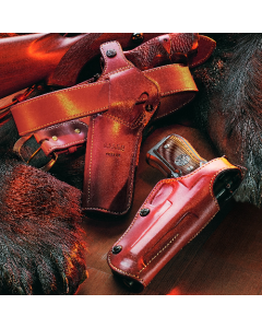 Phoenix Belt Holster