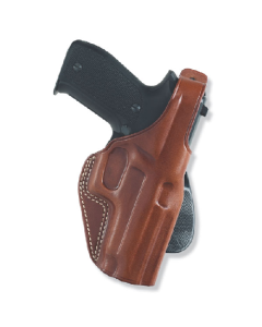 PLE Unlined Paddle Holster