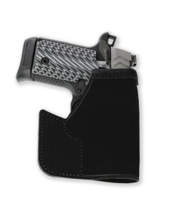 POCKET PROTECTOR HOLSTER
