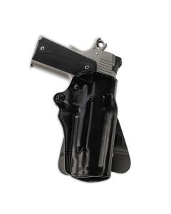 Speed Master 2.0 Paddle/Belt Holster