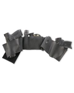 Underwraps Belly Band 2.0