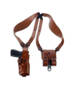 Vertical Holster System (VHS) 4.0