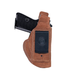 Waistband Inside the Pant Holster
