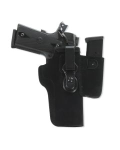 Walkabout 2.0 IWB Holster