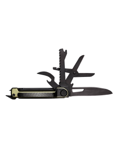 Armbar Scout - Green