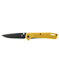 Zilch - Mustard Yellow