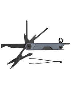 Armbar Mini - Urban Blue