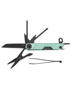 Armbar Mini - Mint Green