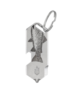 Shard DT - Silver Fish