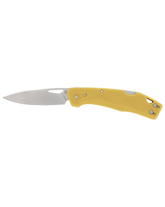 LST - Mustard Yellow