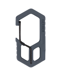 Carabiner - Urban Blue