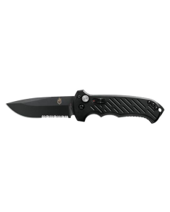 GERBER 06 AUTO - DROP POINT