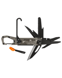 Stake Out - Graphite