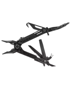 The Center-Drive Rescue