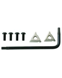 Carbide Cutter Insert Replacement Kit