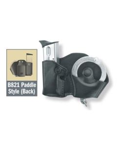 Cuff case/Mag case Combo