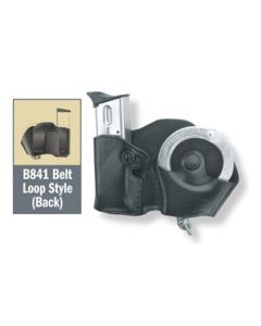 Cuff And Mag Case With Belt Loops