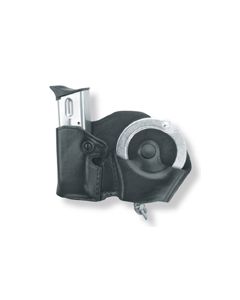 Paddle Style ASP Cuff-Magazine Case