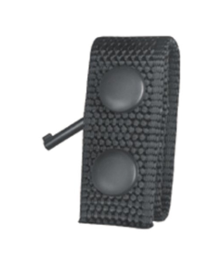 Hidden Cuff Key Keeper