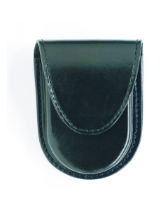 Round Bottom Handcuff Case