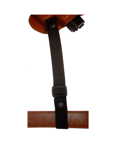 Shoulder Holster Tie Down