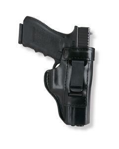 Inside Trouser Holster