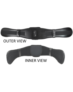 Ergonomic Comfort Panel