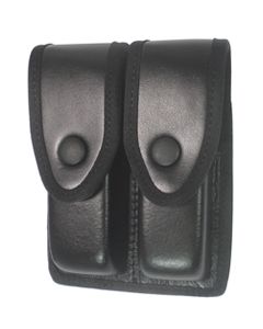 L-Force Duty Double Magazine Case