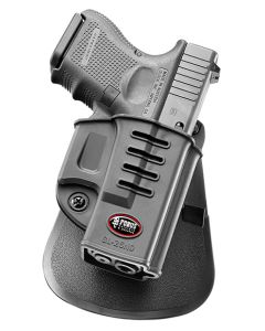 Holster for Glock 26 & 27 / Ankle