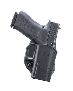 Holster for GLOCK 43 / New Design, Ankle