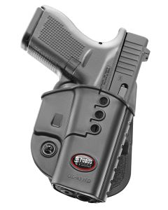 Holster for GLOCK 43 / New Design
