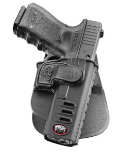 Holster for GLOCK Left-Handed Use
