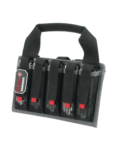 Pistol Mag Tote - 10 Mags