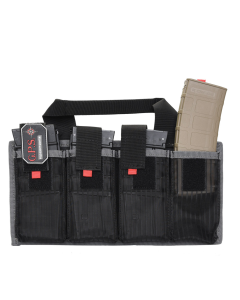 A/R Mag Tote - 8 Mags