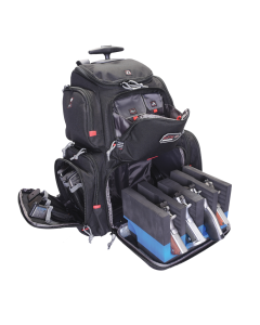 Rolling Handgunner Backpack