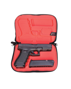 Custom Molded Pistol Case - Glock